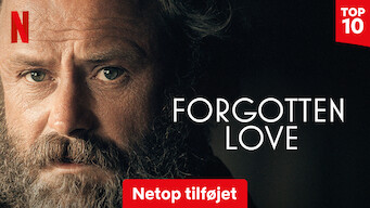 Forgotten Love (2023)