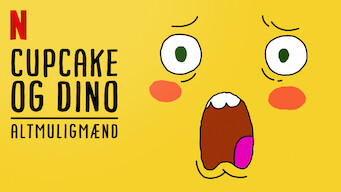 Cupcake og Dino – altmuligmænd (2019)