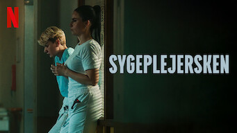 Sygeplejersken (2023)