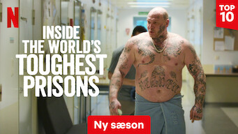 Inside the World’s Toughest Prisons (2023)
