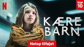 Kære barn (2023)