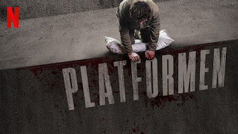 Platformen (2019)