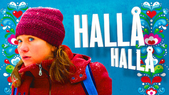 Hallåhallå (2014)