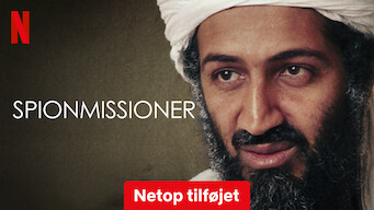 Spionmissioner (2023)