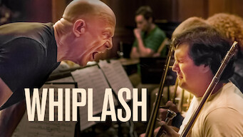 Whiplash (2014)