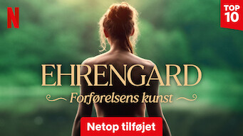 Ehrengard: Forførelsens kunst (2023)