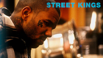 Street Kings (2008)