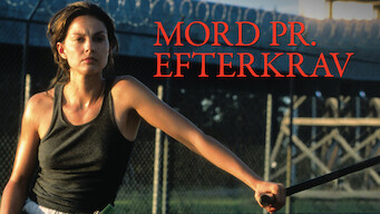 Mord pr. efterkrav (1999)