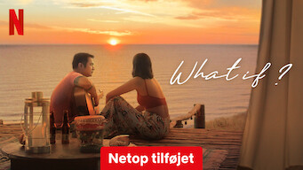 What If (2023)