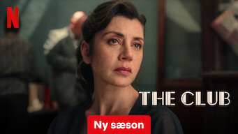 The Club (2023)