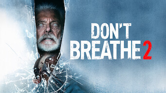 Don't Breathe 2 (2021)