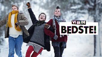 Vi er de bedste! (2013)
