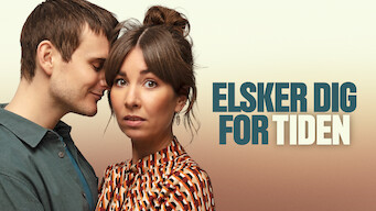 Elsker Dig for Tiden (2022)