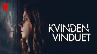 Kvinden i vinduet (2021)