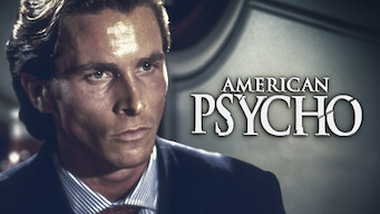 American Psycho (2000)