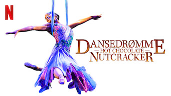 Dansedrømme: Hot Chocolate Nutcracker (2020)