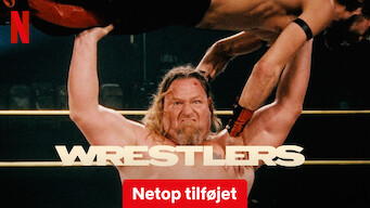 Wrestlers (2023)