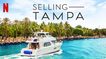 Selling Tampa (2021)