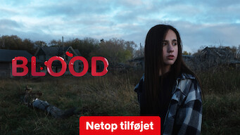 Blood (2022)