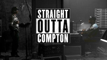 Straight Outta Compton (2015)