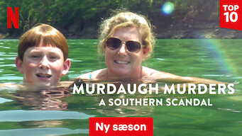 Murdaugh Murders: A Southern Scandal (2023)