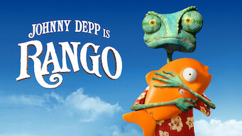 Rango (2011)