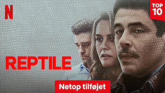 Reptile (2023)