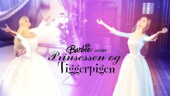 Barbie som Prinsessen og Tiggerpigen (2004)