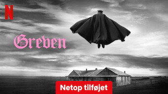Greven (2023)