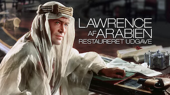 Lawrence af Arabien: Restaureret udgave (1962)