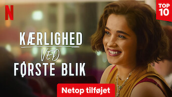 Kærlighed ved første blik (2023)