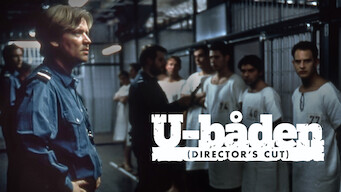 U-båden (Director's cut) (1982)