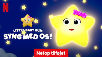 Little Baby Bum: Syng med os! (2023)