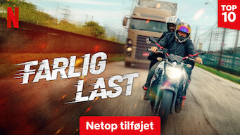 Farlig last (2023)