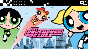 Powerpuff-pigerne (2001)