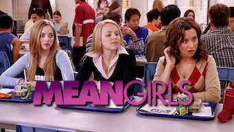 Mean Girls (2004)