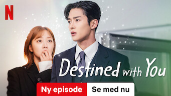 Destined with You (2023)