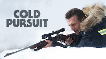Cold Pursuit (2019)