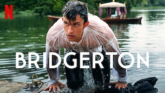 Bridgerton (2022)