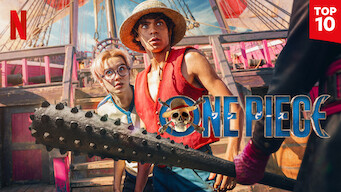 One Piece (2023)