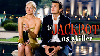Til jackpot os skiller (2008)