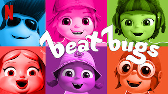 Beat Bugs (2018)