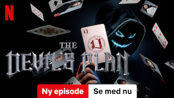 The Devil's Plan (2023)