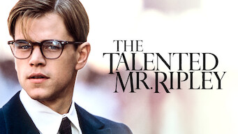 The Talented Mr. Ripley (1999)