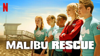 Malibu Rescue (2019)