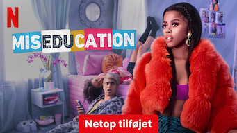 Miseducation (2023)