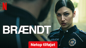 Brændt (2023)