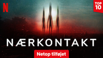 Nærkontakt (2023)