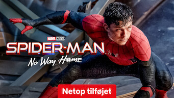 Spider-Man: No Way Home (2021)
